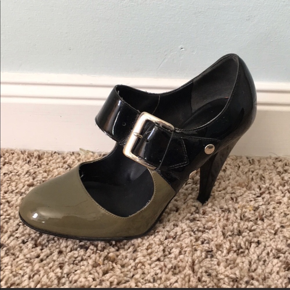Michael Kors heels